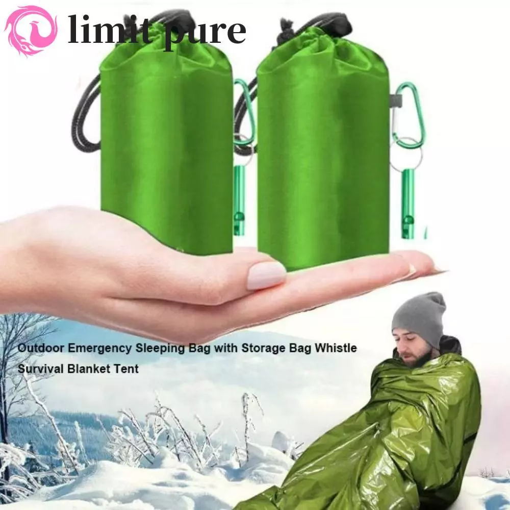 Làm thế nào để chọn túi ngủ khẩn cấp phù hợp cho chuyến đi bộ đường dài của bạn?