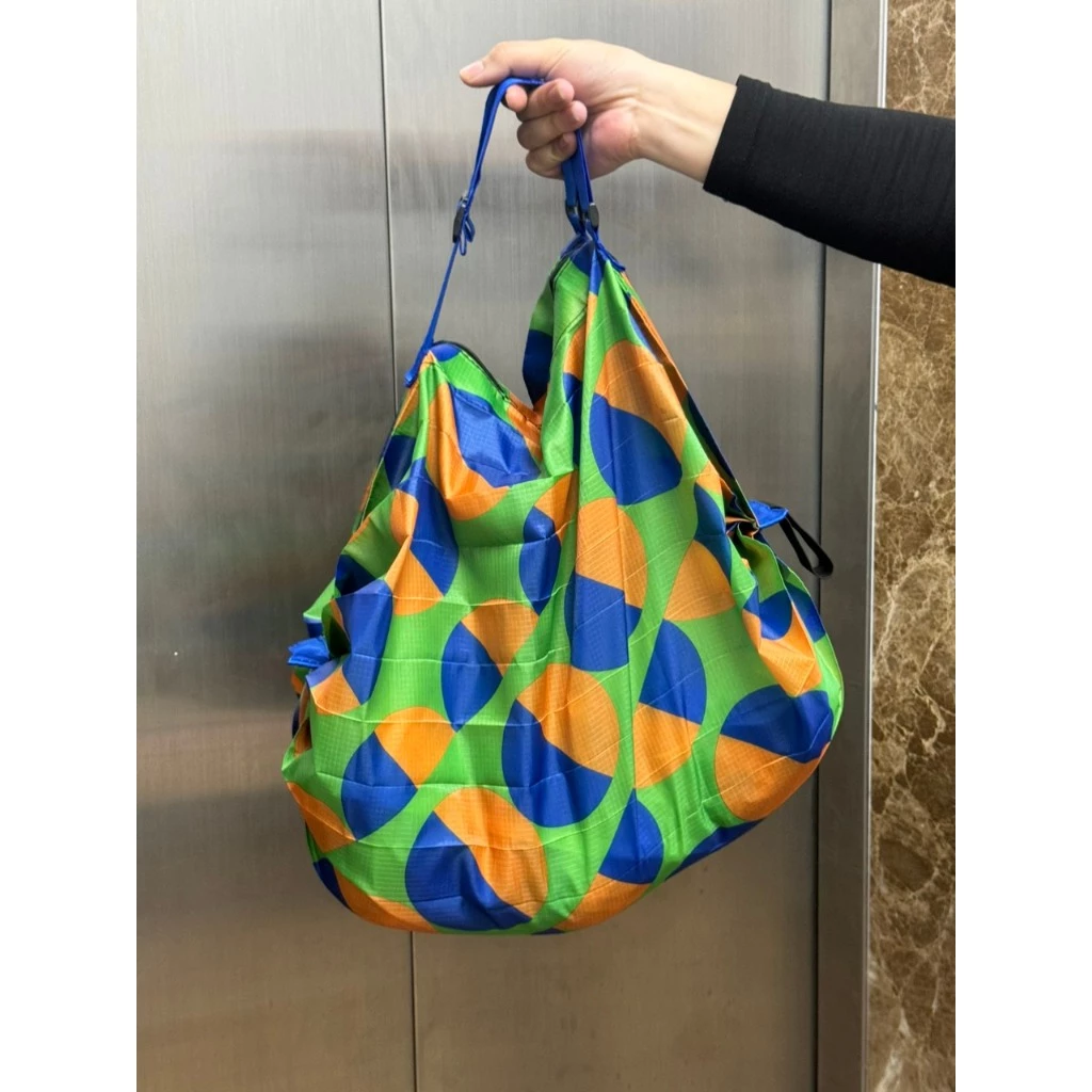 Làm thế nào để chọn túi dù chống nước phù hợp cho chuyến đi của bạn?