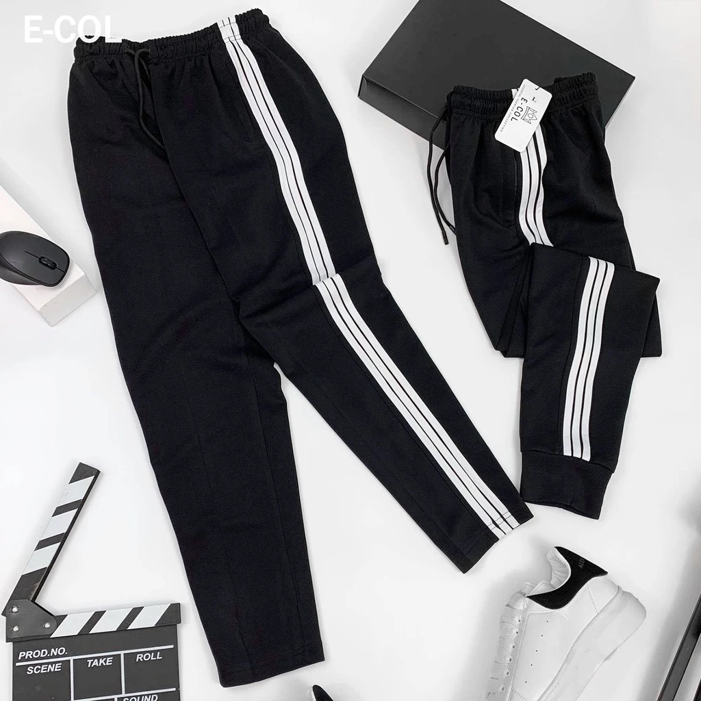 Mua quần thể thao nỉ 3 sọc có thực sự thoải mái như bạn nghĩ?