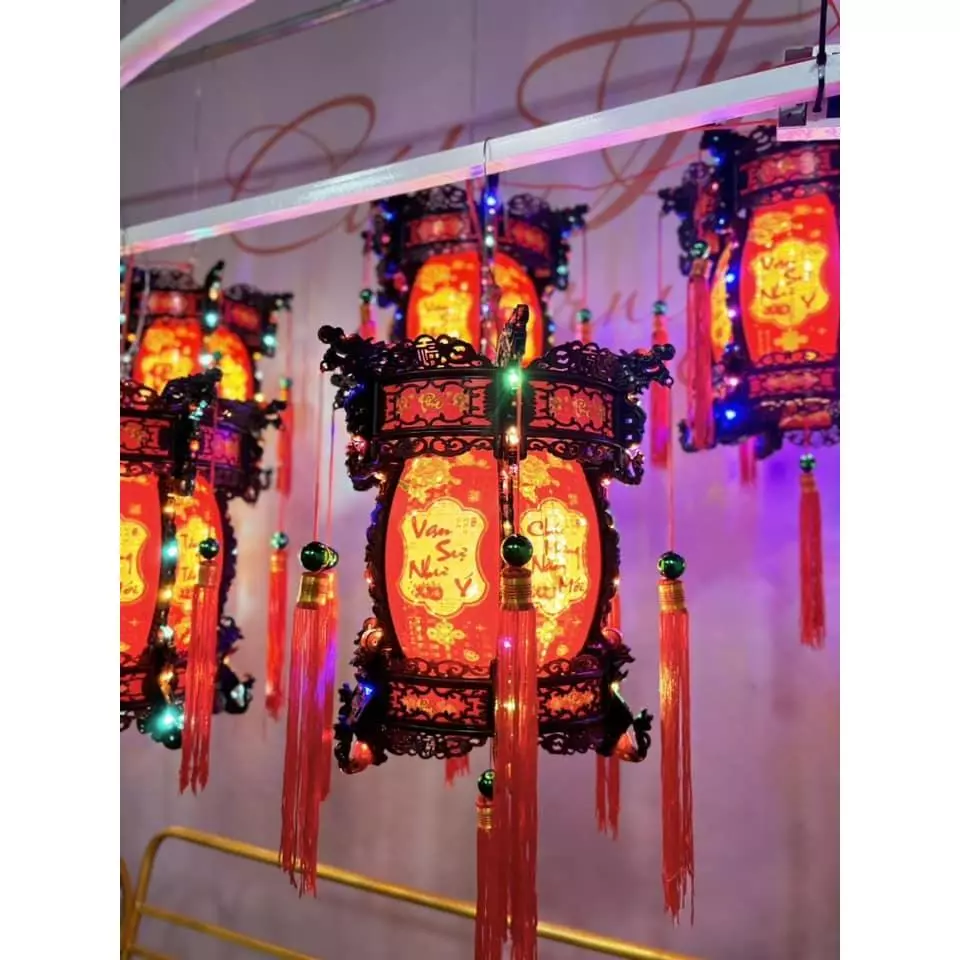 Làm thế nào để chọn đèn lồng Hội An phù hợp cho lễ hội Tết Nguyên Đán mà không mắc lỗi mua phải hàng kém chất lượng?