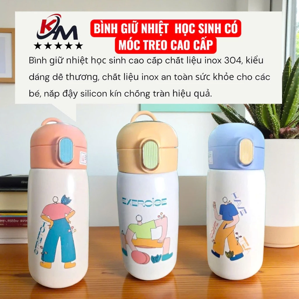 Làm sao để chọn bình giữ nhiệt phù hợp cho thói quen uống cà phê mỗi sáng?