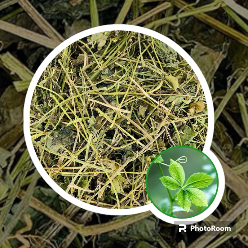 Làm sao để phân biệt giảo cổ lam thật và giả khi mua ở chợ online?