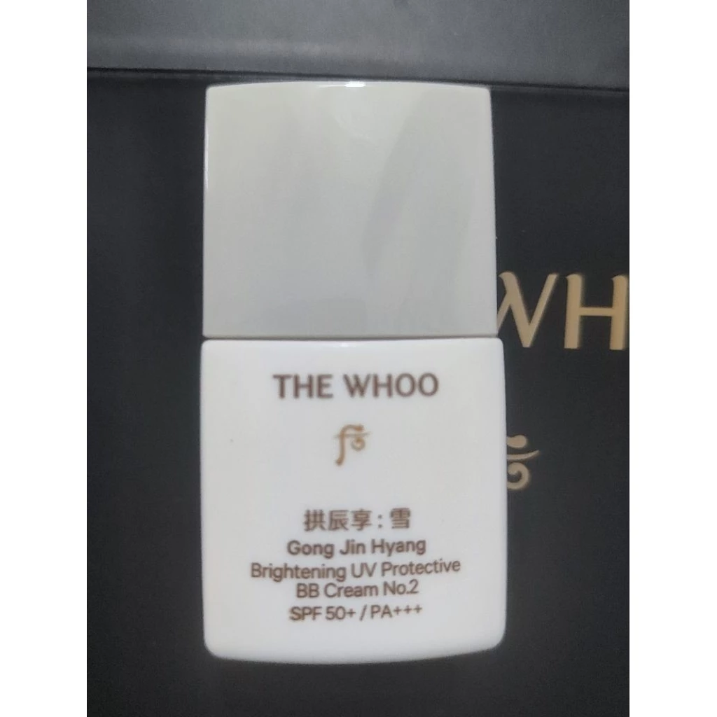 Tôi đã từng dùng sai kem nền BB, bạn cũng vậy?