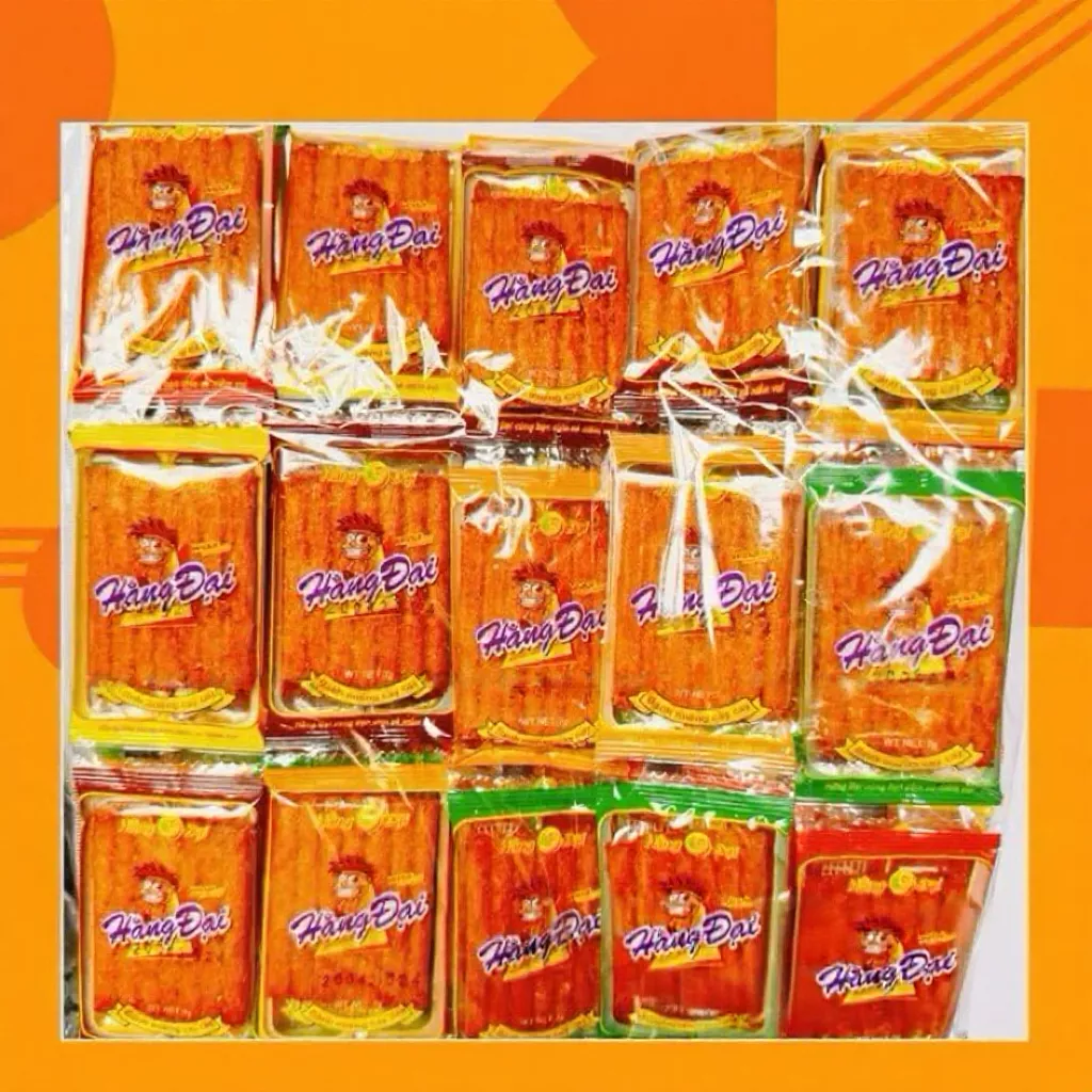 Ăn Vặt Không Đúng Cách: Lỗi Lắm Người Mắc Phải Khi Dùng Snack Sườn Dê Cay