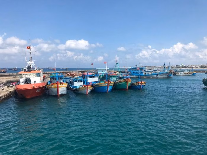 Phú Quý: Điểm đến xanh top 10 Đông Nam Á 2026 – Khám phá vẻ đẹp hoang sơ