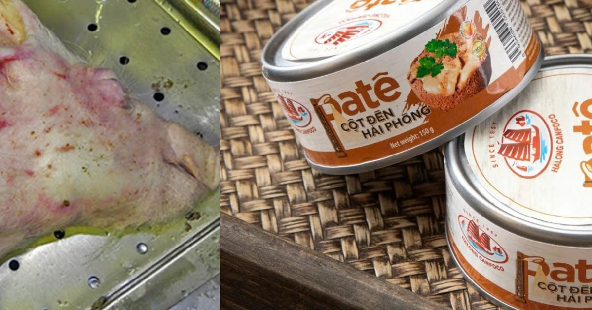 120 tấn thịt lợn nhiễm dịch tả ở Hải Phòng: Vi phạm hành chính hay tội hình sự?