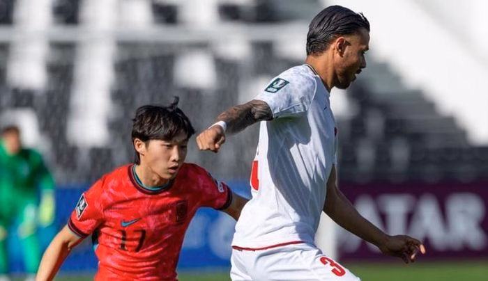 Bảng tử thần U23 châu Á 2026: Cạnh tranh căng thẳng ngay từ vòng mở đầu