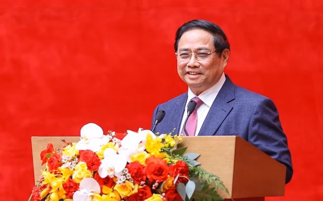 Ngoại giao kinh tế: Động lực mới cho tăng trưởng Việt Nam 2025