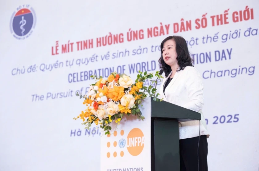 650 tỉ đồng hỗ trợ sinh 2 con trước 35, 151 tỉ ưu đãi cho 2 con gái