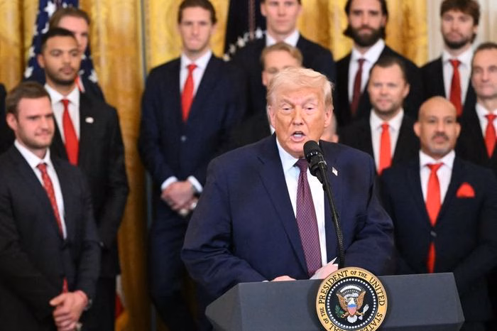 Tin quốc tế 18/1: Mỹ 1 tỷ USD Gaza, Hàn Quốc Hyunmoo‑5, cháy rừng Tokyo