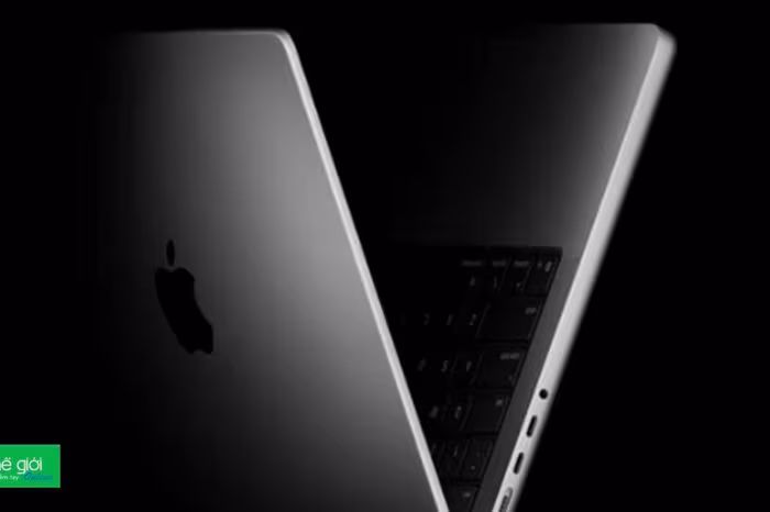 Apple chuẩn bị bùng nổ Mac 2026 với 4 mẫu MacBook mới – Giá, chip & công nghệ độc đáo