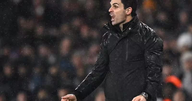 Arsenal bỏ lỡ cơ hội 8 điểm sau trận hòa 0-0 với Liverpool