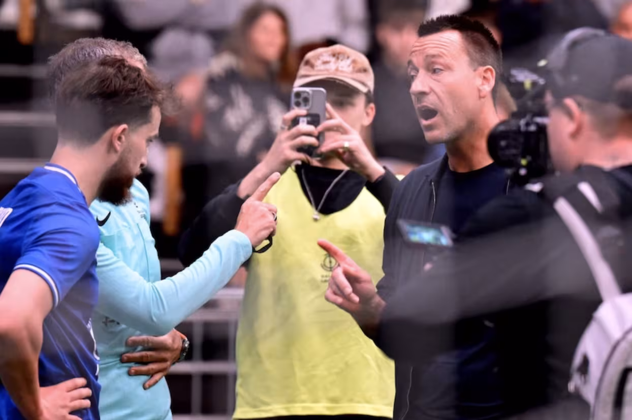 Baller League – Khi bóng đá trở thành sân khấu cho thuật toán TikTok