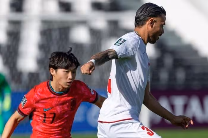 Bảng tử thần U23 châu Á 2026: Cạnh tranh căng thẳng ngay từ vòng mở đầu