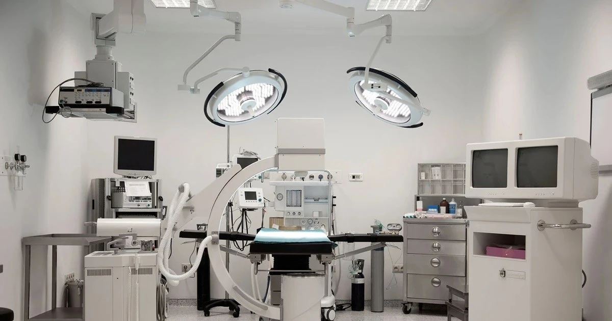 Bệnh viện đa khoa KCN Bắc Giang: Đầu tư 551,9 tỷ đồng tại Bắc Ninh