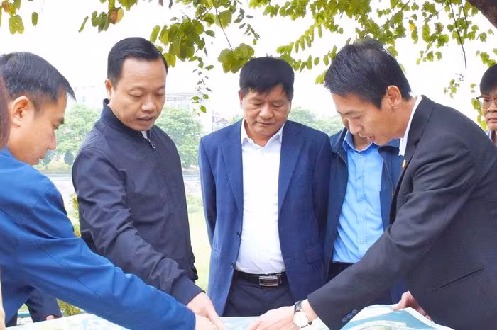 Bí thư Trần Tiến Dũng: Định hướng “Hai con số” và tinh thần Điện Biên Phủ cho tương lai