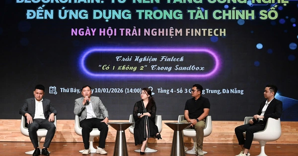 Cảnh báo rủi ro pháp lý giao dịch tài sản số P2P trong nền kinh tế số