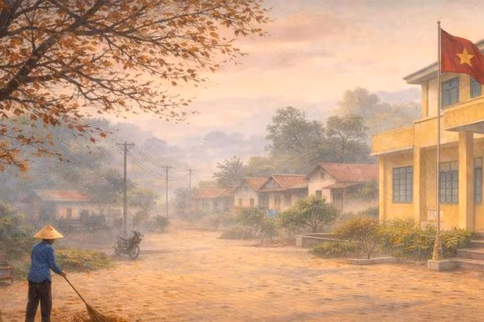 Khám phá sức mạnh năm giác quan trong lãnh đạo cơ sở