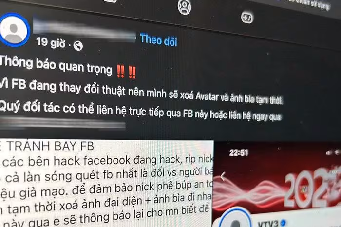 Chuyên gia khuyên: Đừng xóa ảnh Facebook vì tin đồn ‘bay màu’