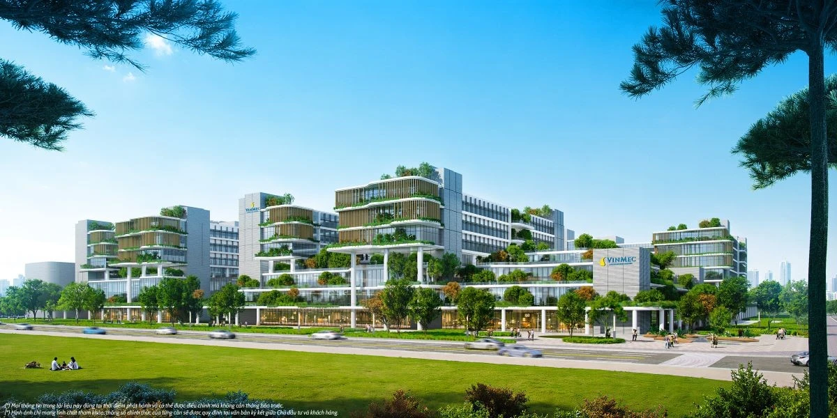 Cột mốc tăng giá Vịnh Tiên 2026‑2029: Cầu Cần Giờ, Đường sắt & tiện ích