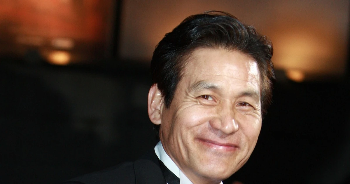 Ahn Sung Ki: Hành trình từ sao nhí tới huyền thoại điện ảnh Hàn Quốc