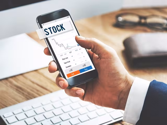 Cứu Bão Tài Khoản Chứng Khoán 2025: 2.6 Triệu Mở Mới, Đánh Bại Mục Tiêu 2030