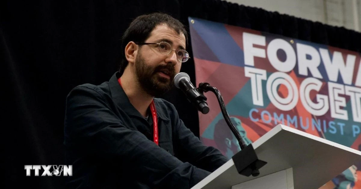 Đảng Cộng sản Việt Nam: Trụ cột ổn định & định hướng phát triển 2030‑2045