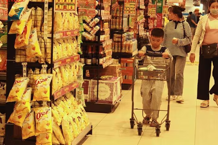 Bán lẻ nội địa 2026: Đổi hướng, nắm bắt AI và Gen Z để tăng trưởng bùng nổ