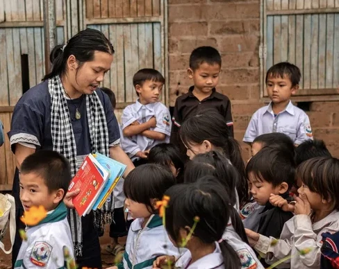 Dự án “Nuôi em” tạm đóng băng tài khoản: Lý do, thời gian và cam kết giải đáp nhà tài trợ