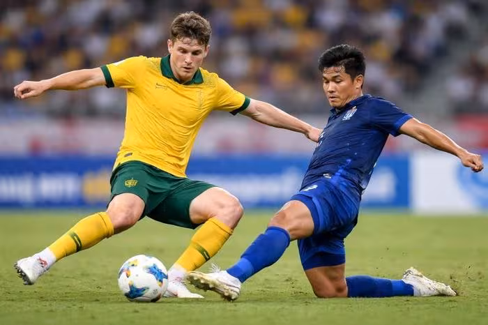 Dự đoán kết quả Australia vs Thái Lan vòng chung kết U23 châu Á 2026