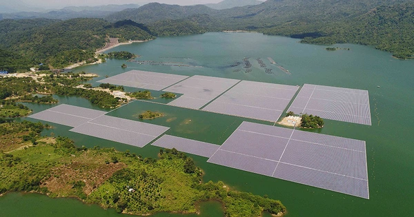 EVNGENCO3 công bố kế hoạch năng lượng 2026‑2030: điện linh hoạt, LNG và điện mặt trời nổi