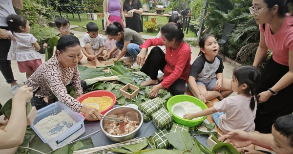 Giá bánh chưng, bánh tét Tết 2024: Dự báo tăng mạnh và cách chuẩn bị