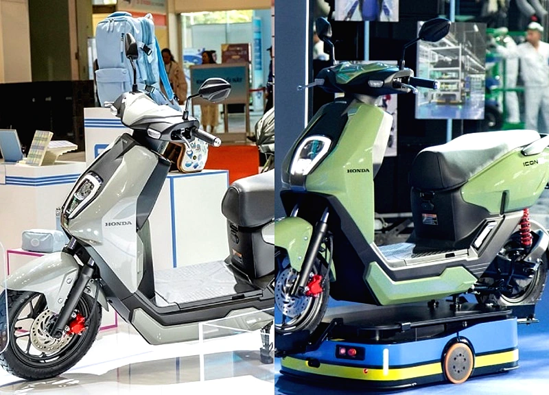 Giá Honda ICON e 1/2026: Giảm gần 6 triệu đồng, ưu đãi hấp dẫn
