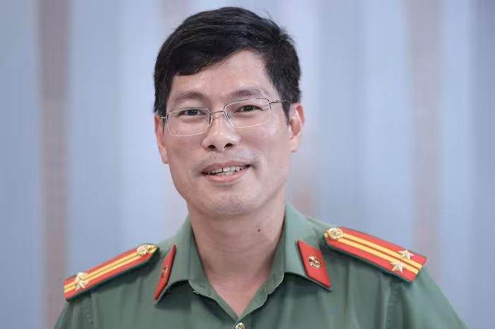 Thao trường mạng mở oVnCr: Giải pháp cho nhân lực an ninh số