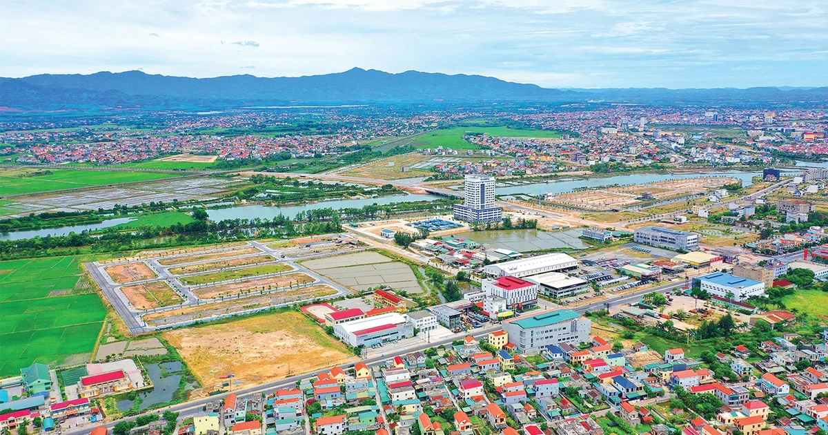 Giải phóng nguồn lực: Đẩy nhanh tháo gỡ dự án tồn đọng năm 2026