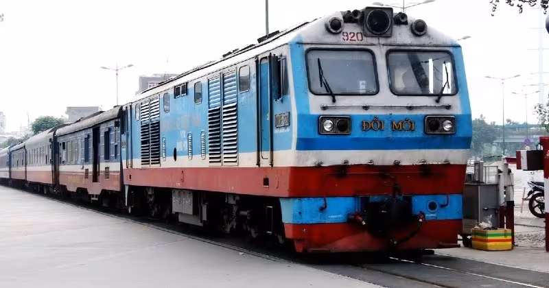 Hà Nội tăng tốc giải phóng mặt bằng 2 dự án đường sắt quốc gia