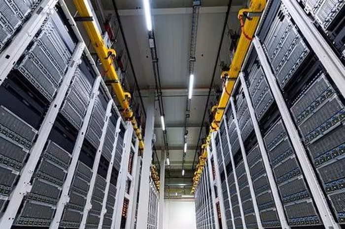 Hexagon Data Center: Saudi Arabia’s $2.7B Leap Toward a Sovereign Digital Future