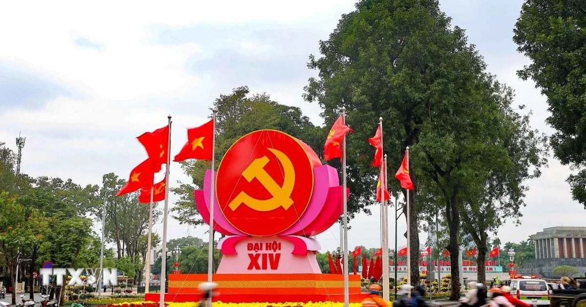 Họp thẩm định y tế cho Đại hội Đảng: 40 chuyên gia hàng đầu đồng hành chuẩn bị sức khỏe quốc gia