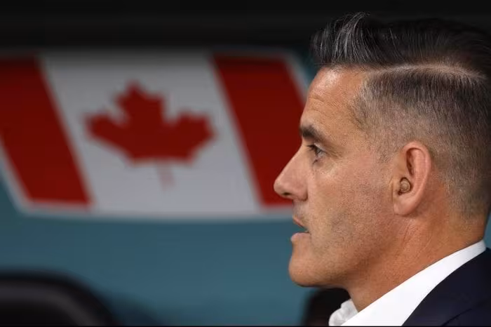 Indonesia hướng tới ngôi vô địch AFF Cup 2026 dưới thời John Herdman