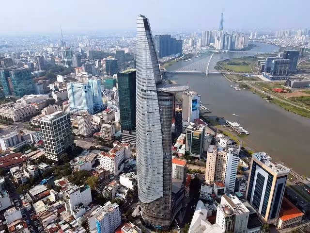 Kế hoạch tăng trưởng 2 con số năm 2026: Hà Nội, TP.HCM và các tỉnh đi đầu