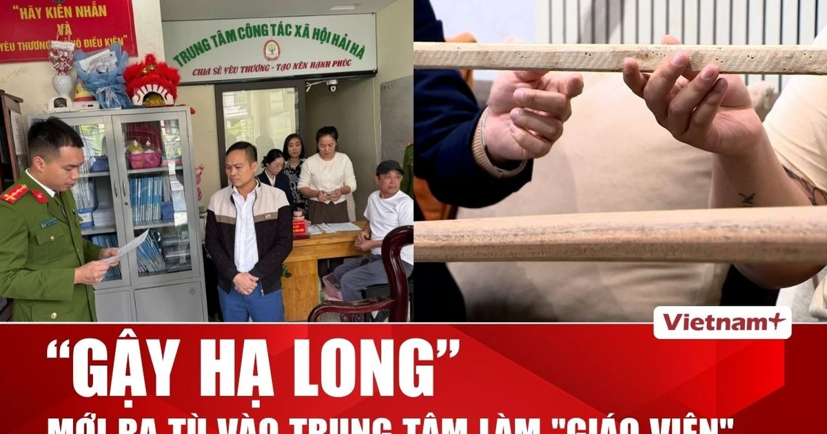 Công an Quảng Ninh khởi tố 10 bị can vụ học viên tử vong tại Hải Hà