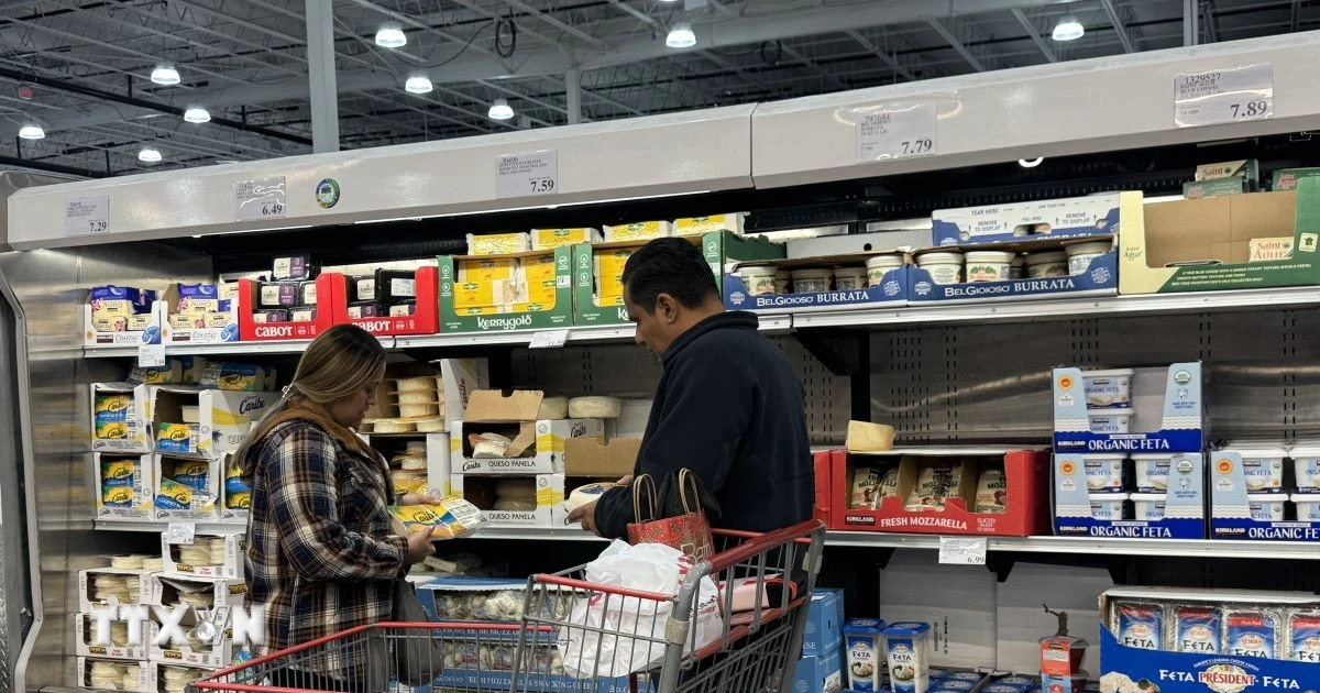 Kinh tế Mỹ 2026: Dự báo tăng trưởng 2% và “hạ cánh mềm”