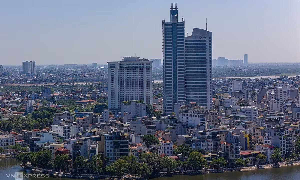 Kinh tế nhà nước: Vai trò chủ đạo và mục tiêu 2030‑2045 theo Nghị quyết 79