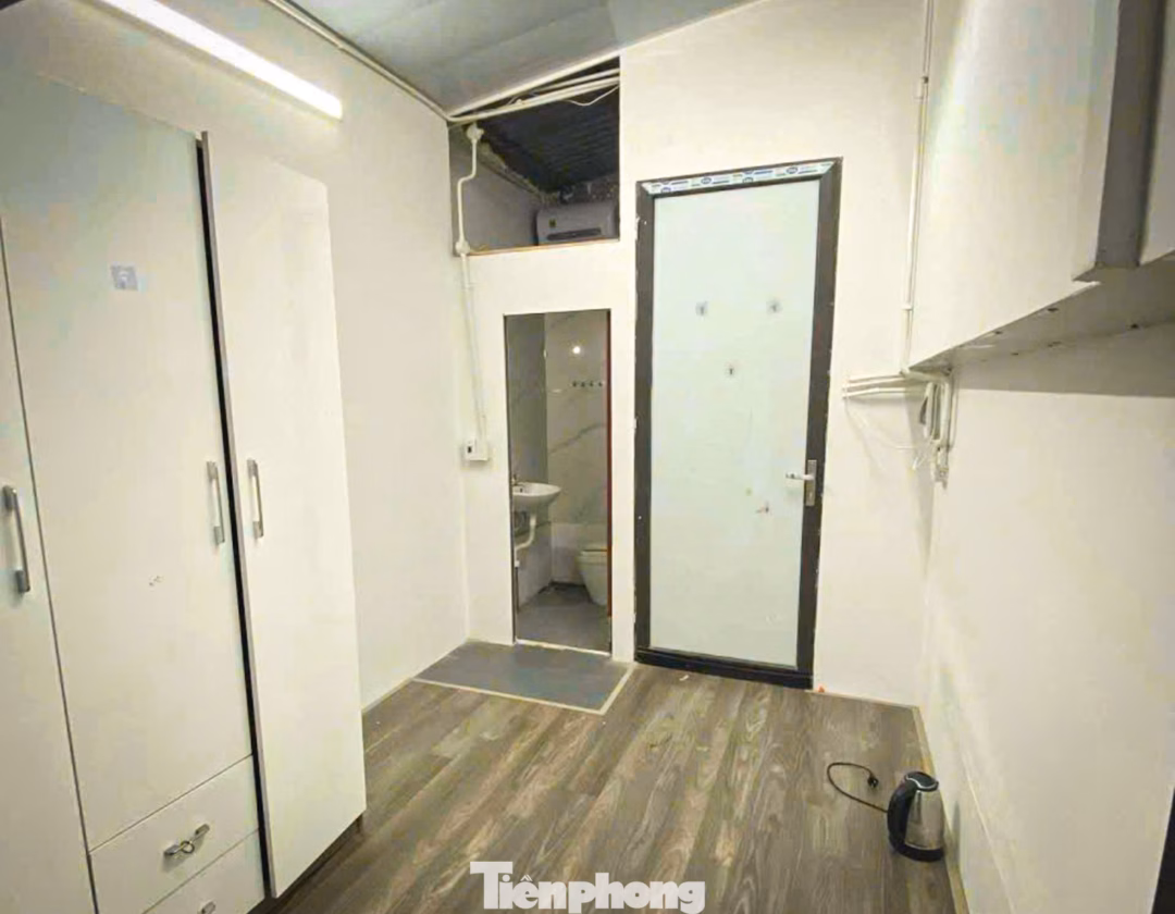 K&yacute; t&uacute;c x&aacute; mini cho t&agrave;i xế xe điện