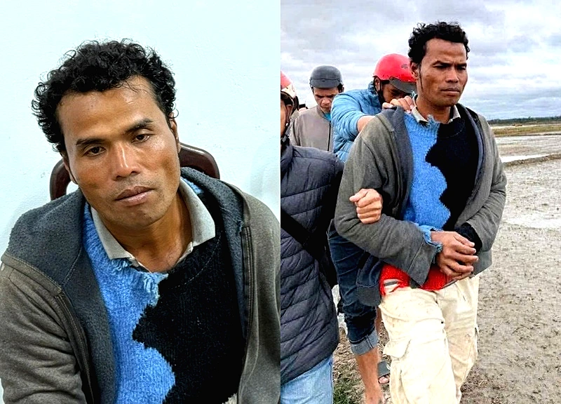 Lời khai kẻ giết em vợ: Câu chuyện bạo lực tại Đắk Lắk