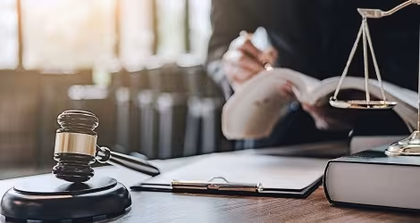 Luật Tòa án Chuyên biệt và Luật Phục hồi Phá sản: Bệ Pháp Lý Mới Cho Doanh Nghiệp Việt