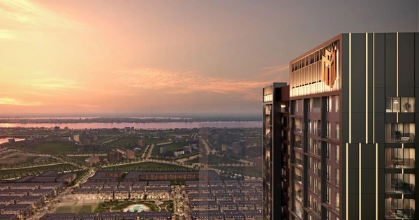 Masterise Homes: Định hình không gian sống hàng hiệu cho mọi phân khúc