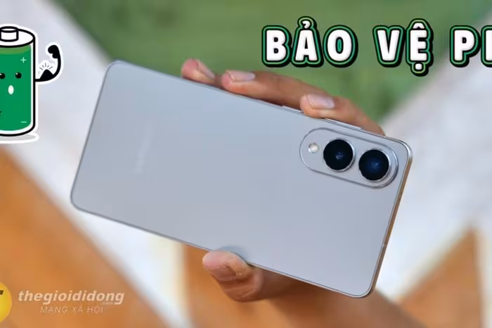 6 bí quyết kéo dài tuổi thọ pin Samsung – Máy bền bỉ hơn