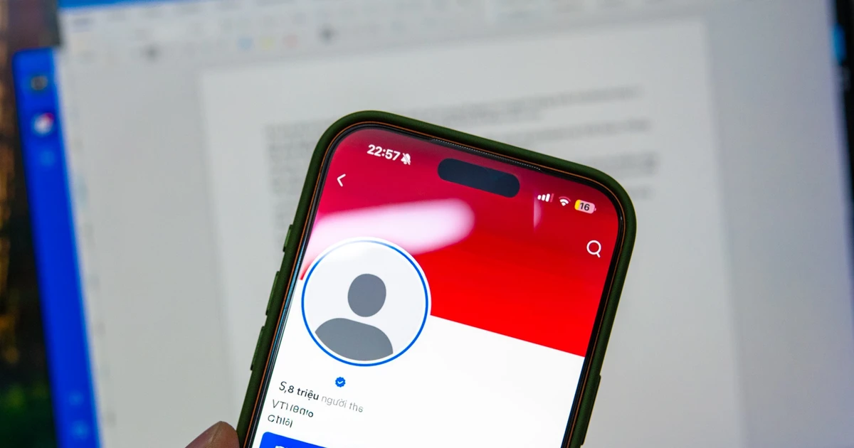 Meta trả lời “triệu like” biến mất: lỗi kỹ thuật hay báo cáo?