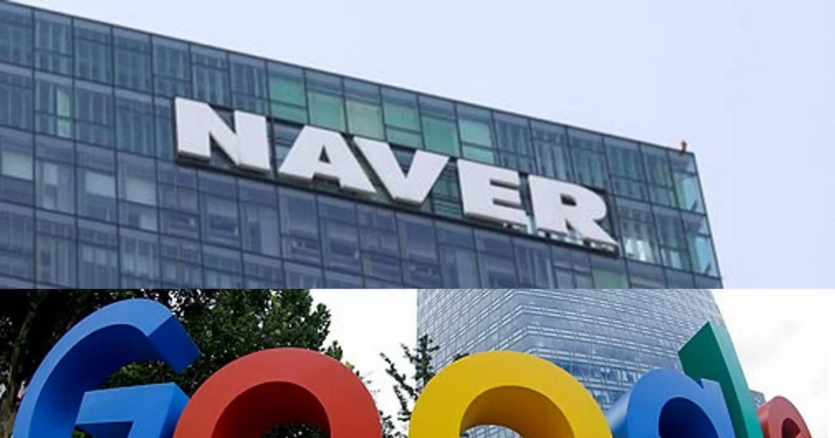 Naver đột phá: “Google của Hàn Quốc” đưa dịch vụ đám mây thay thế Amazon và Google ở Trung Đông & Đông Nam Á